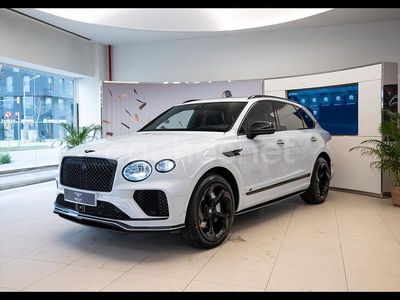 Nuevo Bentley Bentayga 550 CV (404 kW) 2025 Blanco SUV