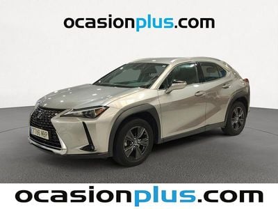 Lexus UX 250h