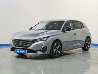 usado Peugeot 308 1.2 PureTech S&S Allure 130