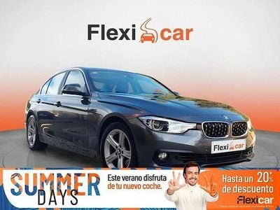 BMW 330e