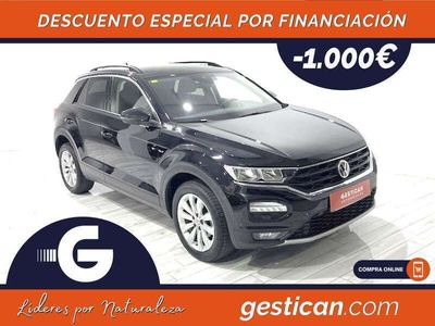 usado VW T-Roc 1.0 TSI Advance Style