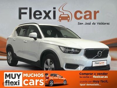 usado Volvo XC40 2.0 D3 Momentum