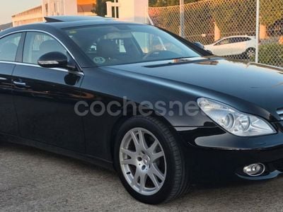 Mercedes CLS320