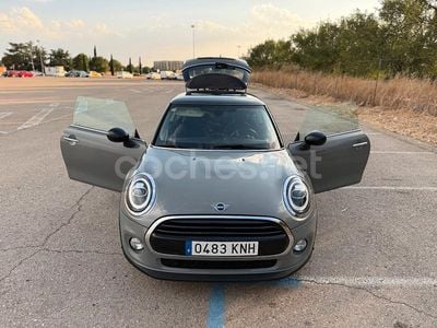 Mini Cooper D