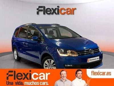 VW Sharan