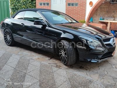 Mercedes E350