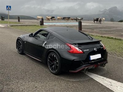 Nissan 370Z