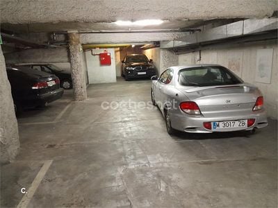 Usado Hyundai S-Coupe 115 CV (84 kW) 1996 Gris / plata Coupe
