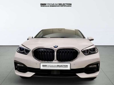 usado BMW 118 118 iA