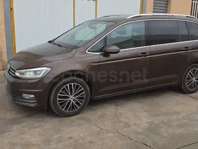Usado VW Touran