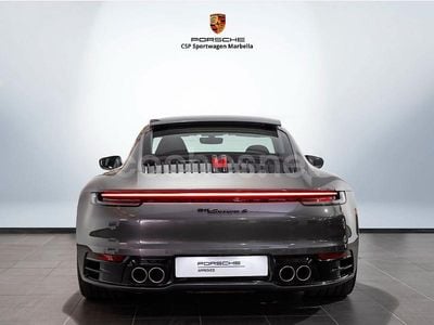 Porsche 911 Carrera S