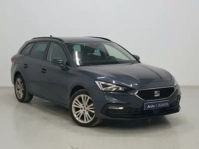 Seat Leon ST