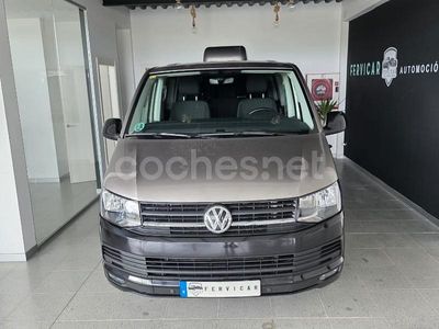 VW Multivan
