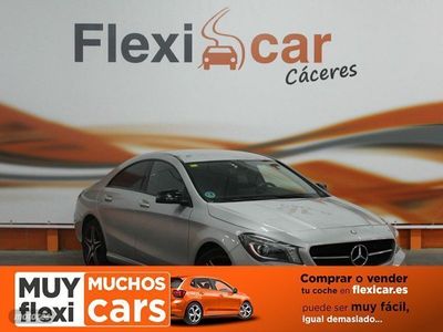 Mercedes CLA200