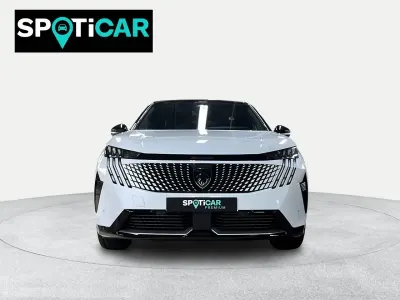 Occasion Peugeot e-3008