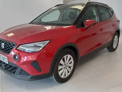 Usado Seat Arona Style 115 CV (84 kW) 2025 Otro SUV