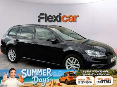 Usado VW Golf VII