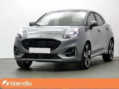 usado Ford Puma 1.0 ECOBOOST 92KW MHEV ST-LINE X 125 5P