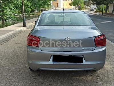 Citroën C-Elysee I
