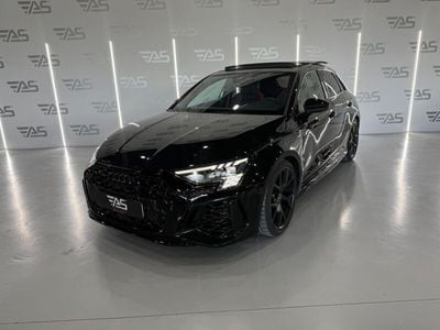 Audi RS3 Sportback