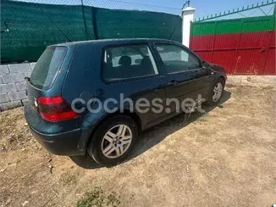 Usado VW Golf IV