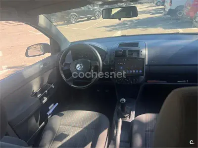 Usado VW Polo