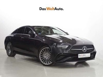 Mercedes CLS300