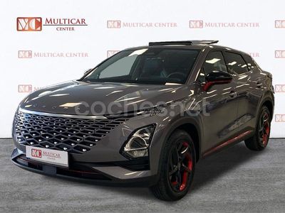 Omoda 5