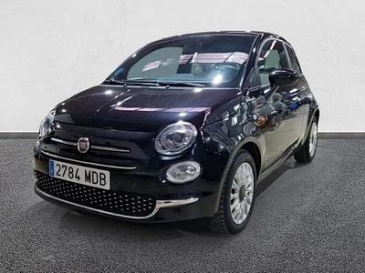 Usado Fiat 500 Dolcevita 70 CV (51 kW) 2022