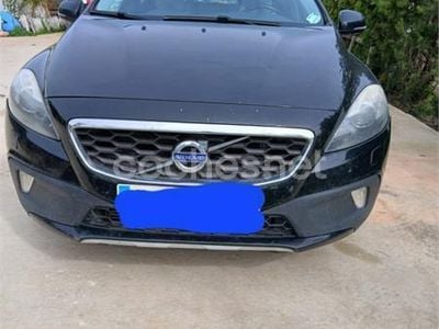 Volvo V40 CC