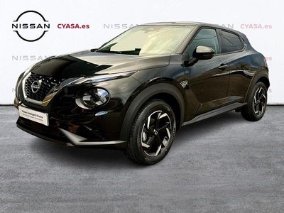 Otro Nuevo 2025 Nissan Juke Acenta SUV | 21.900 € (Precio justo)