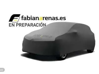 Usado Renault Zoe Zen 99 kW (135 CV) 2022 Azul Utilitario