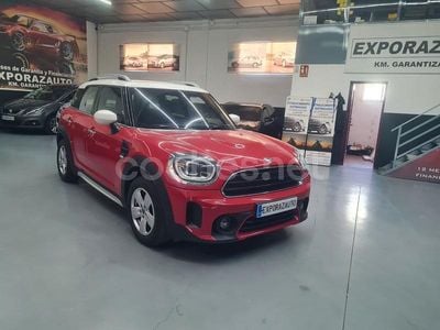 Mini Cooper D Countryman