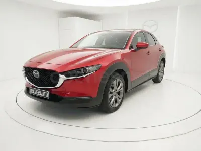 Usado Mazda CX-30