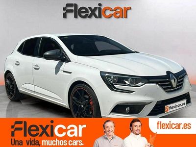 Renault Mégane GT Line