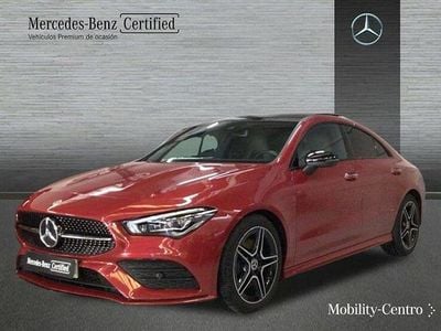Mercedes 200