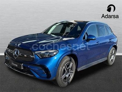 Mercedes GLC200