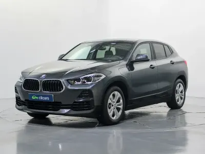 Occasion BMW X2 220 PK (161 kW) 2021 Grijs SUV