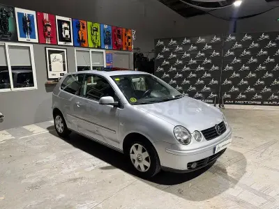 Usado VW Polo