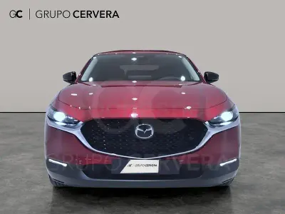 Nuevo Mazda CX-30 Homura-Line 140 CV (102 kW) 2025 Rojo SUV