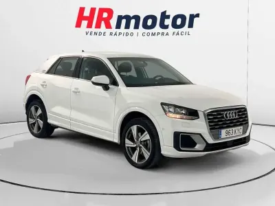 Usado Audi Q2
