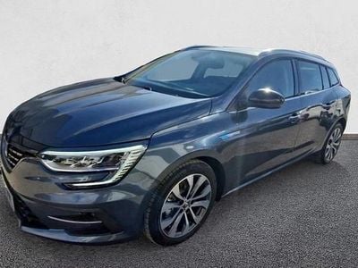 Usado Renault Mégane IV