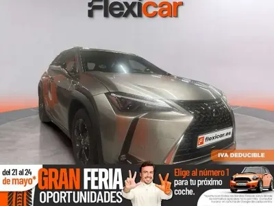 Usado Lexus UX 250h