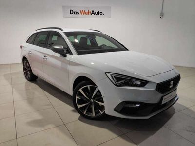 usado Seat Leon ST 1.5 TSI S&S FR 130