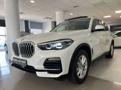 Usado BMW X5