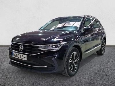 Usado Nissan Qashqai N-Connecta 110 CV (80 kW) 2017 SUV