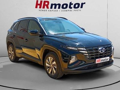 Usado 2023 Hyundai Tucson Trend SUV | 26.510 € (Precio justo)