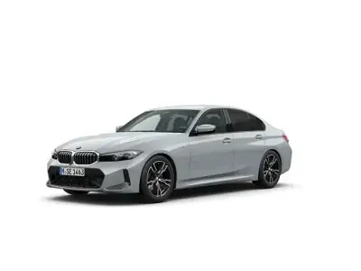 Używany BMW 318