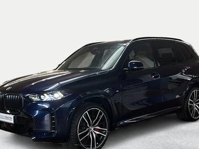 Usado BMW X5 xLine 297 CV (218 kW) 2026 SUV