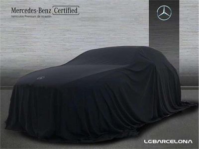 Mercedes A250